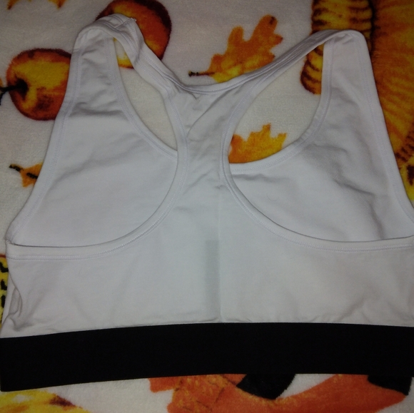 FINAL PRICE! Ethika Sports Bralette - Picture 3 of 3